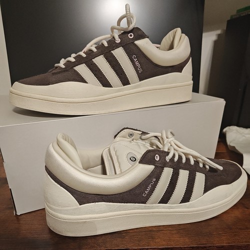 Adidas bad bunny campus - adidas, x