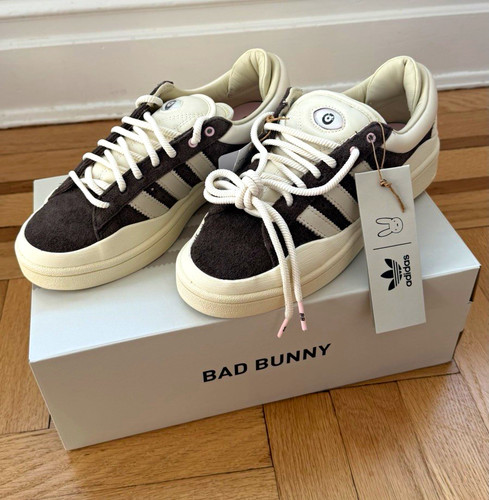 Adidas campus bad bunny - bad,